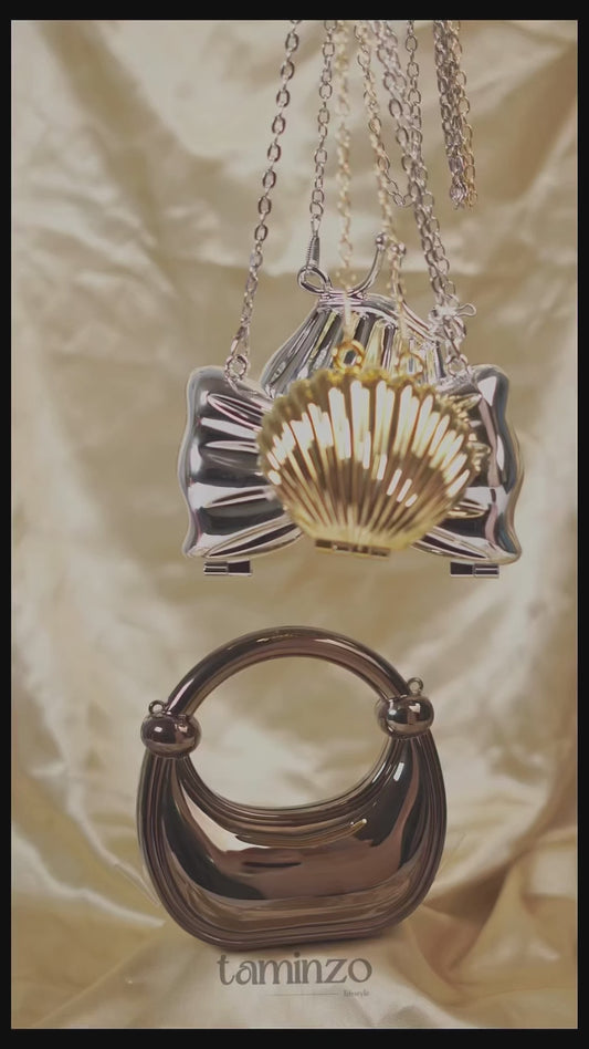 Durwaj's Clutch-DW-038