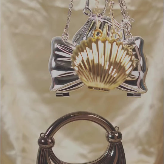 Durwaj's Clutch-DW-039