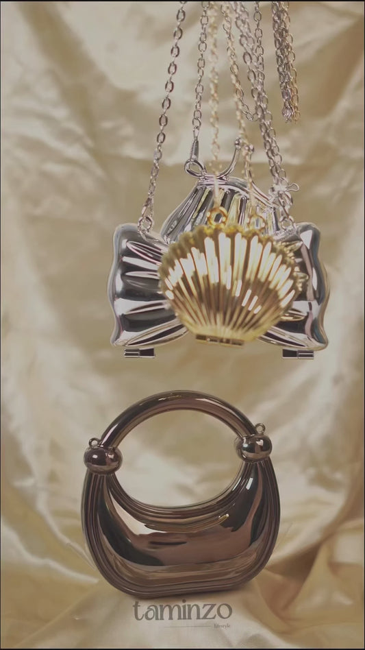 Durwaj's Clutch-DW-039