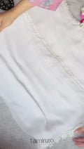 Savarna Chiffon Dupatta