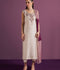 Allure By IH Full Circle Tussel Silk Embellished Stitched 3-Piece Suit-Echo
