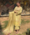 Sehrish Kanwal Festive Print'26 Lawn Embroidered Stitched 3-Piece Suit-Zimal