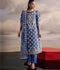 Mahnur Afsana Lawn'26 Embroidered Unstitched 3-Piece Suit-AL-04