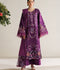 Parishay Marbella Summer Lawn‘26 Embroidered Unstitched 3-Piece Suit-MB-07