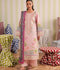 Mahnur Afsana Lawn'26 Embroidered Unstitched 3-Piece Suit-AL-06