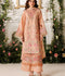 Parishay Marbella Summer Lawn‘26 Embroidered Unstitched 3-Piece Suit-MB-09