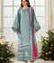Parishay Marbella Summer Lawn‘26 Embroidered Unstitched 3-Piece Suit-MB-11