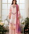 Parishay Marbella Summer Lawn‘26 Embroidered Unstitched 3-Piece Suit-MB-13