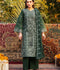 Mahnur Satrangi Lawn'26 Embroidered Unstitched 3-Piece Suit-ST-08