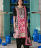 Mahnur Nilofer Luxury Lawn'26 Embroidered Stitched 3-Piece Suit-NL-12