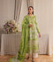 Mahnur Afsana Lawn'26 Embroidered Unstitched 3-Piece Suit-AL-03