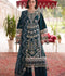 Mahnur Nilofer Luxury Lawn'26 Embroidered Unstitched 3-Piece Suit-NL-13