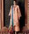Hussain Rehar Zan SS'26 Lawn Embroidered Unstitched 3-Piece Suit-Seftali
