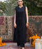 Mahnur Satrangi Lawn'26 Embroidered Unstitched 3-Piece Suit-ST-12