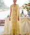Mahnur  Nilofer Luxury Lawn'26 Embroidered Unstitched 3-Piece Suit-NL-07