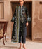 Binilyas Suroor Lawn'26 Embroidered Unstitched 3-Piece Suit-244-A
