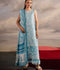 Mahnur Afsana Lawn'26 Embroidered Unstitched 3-Piece Suit-AL-02