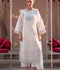 Mahnur  Nilofer Luxury Lawn'26 Embroidered Unstitched 3-Piece Suit-NL-02