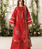 Parishay Marbella Summer Lawn‘26 Embroidered Unstitched 3-Piece Suit-MB-02