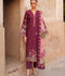 Binilyas Suroor Lawn'26 Embroidered Unstitched 3-Piece Suit-242-A