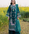 Parishay Dil e Raqsam Lawn'26 Embroidered Unstitched 3-Piece Suit-DQ-11
