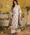Mahnur Afsana Lawn'26 Embroidered Unstitched 3-Piece Suit-AL-08