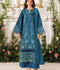 Parishay Marbella Summer Lawn‘26 Embroidered Unstitched 3-Piece Suit-MB-10