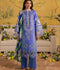 Mahnur Jahaan Lawn'26 Embroidered Unstitched 3-Piece Suit-MJ-08