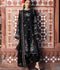Hussain Rehar Zan SS'26 Lawn Embroidered Unstitched 3-Piece Suit-Aswa