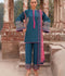 Binilyas Suroor Lawn'26 Embroidered Unstitched 3-Piece Suit-246-A