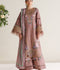 Parishay Marbella Summer Lawn‘26 Embroidered Unstitched 3-Piece Suit-MB-01