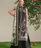 Binilyas Jojo Summer'26 Lawn Embroidered Unstitched 3-Piece Suit-762