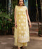 Mahnur Satrangi Lawn'26 Embroidered Unstitched 3-Piece Suit-ST-11