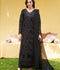 Mahnur Nilofer Luxury Lawn'26 Embroidered Stitched 3-Piece Suit-NL-14