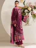 Mulberry Parishay Marbella Summer Lawn‘26 Embroidered Unstitched 3-Piece Suit-MB-03