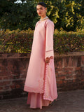 Mahnur Fiona Lawn'26 Embroidered Stitched 3-Piece Suit-F-13
