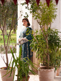 Zinc Mahnur Nilofer Luxury Lawn'26 Embroidered Unstitched 3-Piece Suit-NL-13