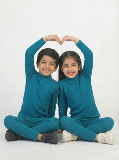 Velvour Ribbed Inner Suit-VIS40