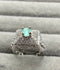 H&A Jewellery Adjustable Ring