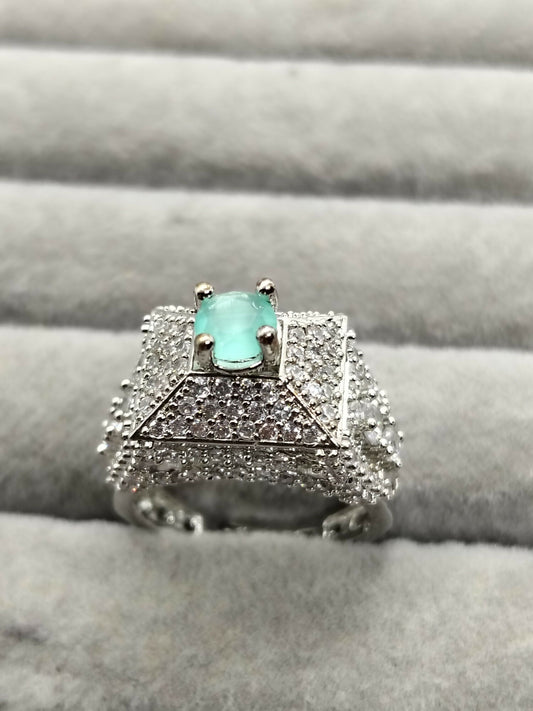 H&A Jewellery Adjustable Ring