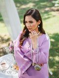 Sehrish Kanwal Doria Lawn Embroidered Stitched 2-Piece Suit-Sofia