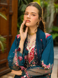 Mahnur Shanaya Vol 2 Lawn Embroidered Unstitched 3-Piece Suit-SH-08