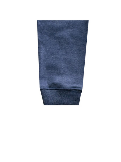 Funky's Plain Kid's Double Pocket Cardigan Sweater- 9433