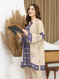 Panache Apparel Florise Lawn Printed Co-Ord Set-Zyric