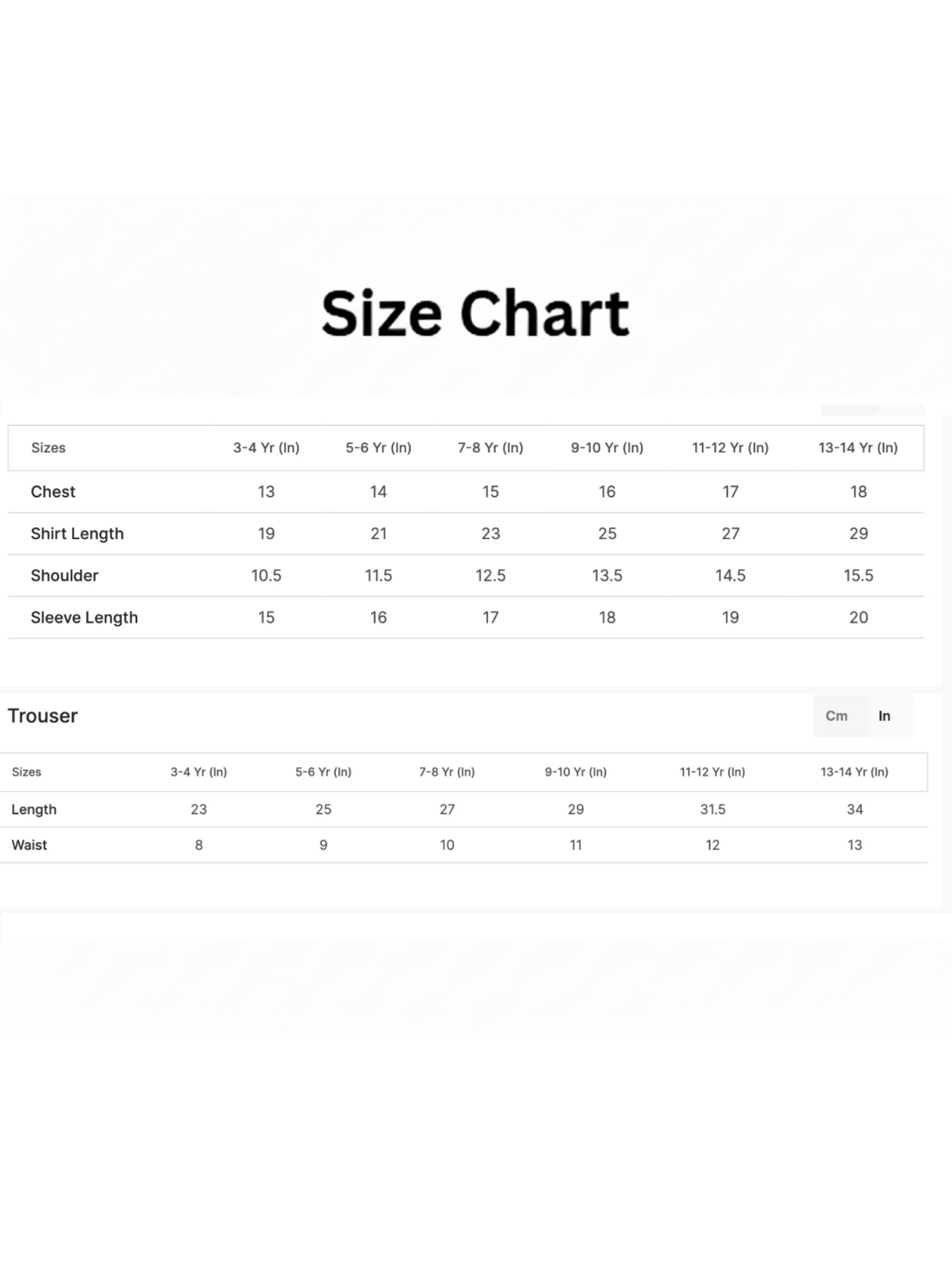 Velvour Girls Cotton Embroidered Stitched 2-Piece Suit-VG136-A