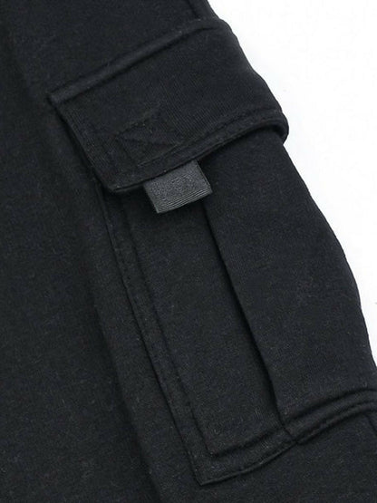 Jupiter Plain Legion Cargo 6 Pockets-14326