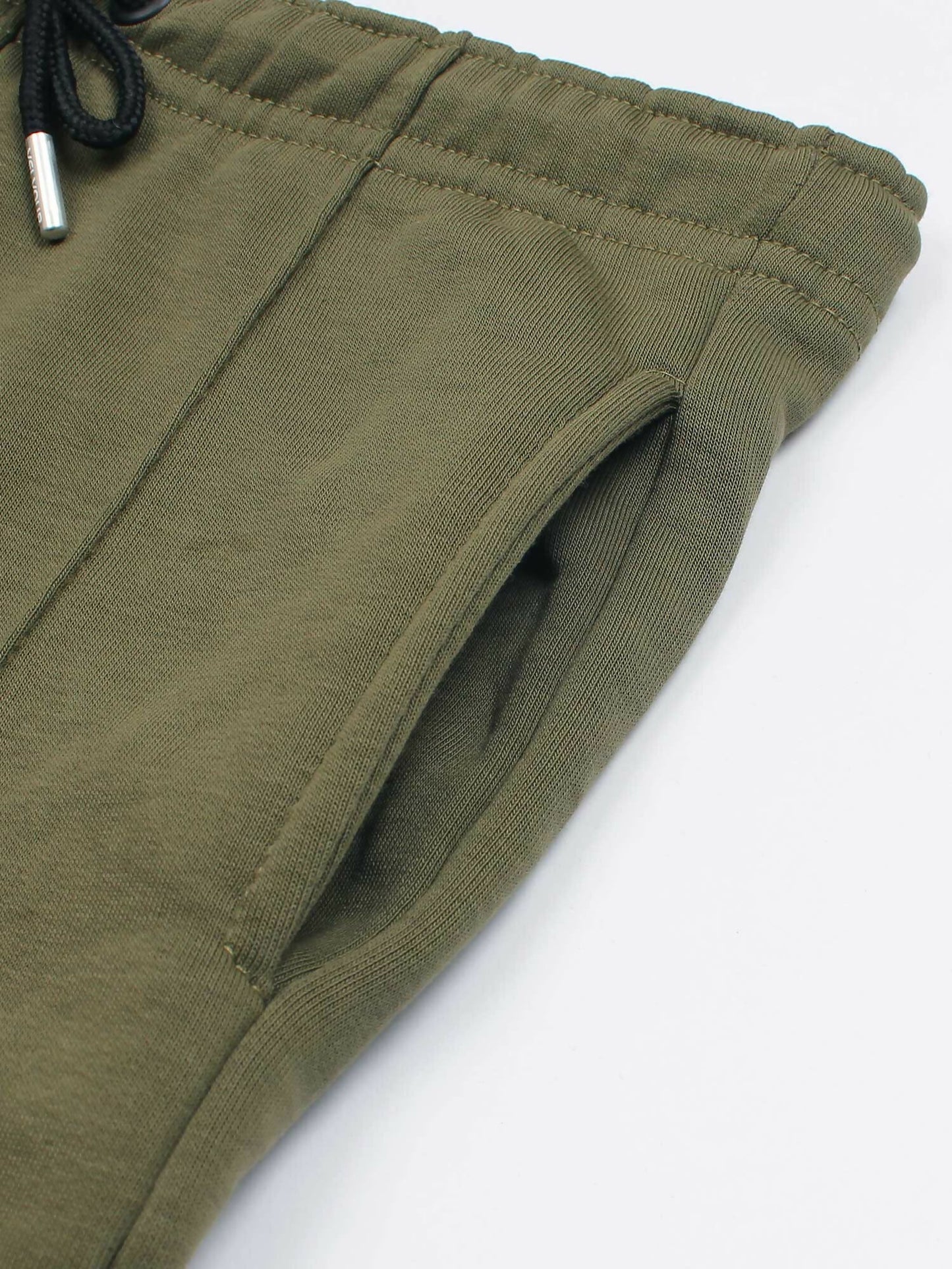 Velvour Fleece Tracksuit-VWT38-A