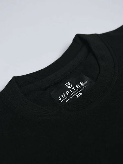 Jupiter Embroidered Logo Ander Trak Pair-12916