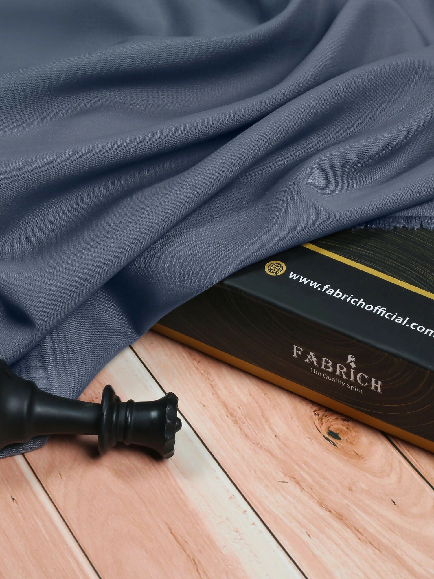 Fabrich Prime Suiting Wash & Wear Unstitched Shalwar Kameez-PRM-004