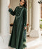 Panache Apparel Mistfall Ramadan Edit Cotton Embroidered Stitched Suit-Vail